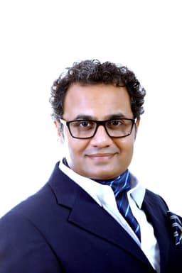 Dr. Vincent Keny, PhD